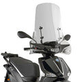 Parabrezza Kappa 5623AK Trasparente – Piaggio Liberty 50/125/150 (2025) Parabrezza e Cupolini - Moon Bike - Vista 1