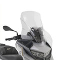 Parabrezza Kappa KD5148ST Trasparente 66,5x63 cm – BMW C 400 GT (2025) Parabrezza e Cupolini - Moon Bike - Vista 1