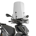 Parabrezza Kappa 5623AK Trasparente – Piaggio Liberty 50/125/150 (2025)