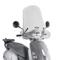 Kappa Moto SCHEIBE SYM FIDDLE 125 EURO5 (2020)