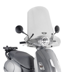 Kappa Moto SCHEIBE SYM FIDDLE 125 EURO5 (2020)
