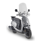 Kappa Moto SCHEIBE SYM FIDDLE 125 EURO5 (2020)