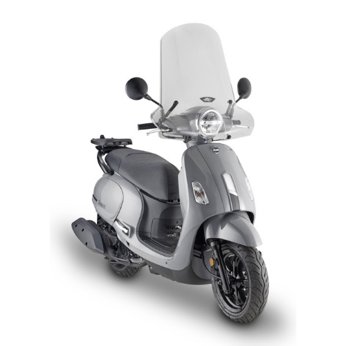 Kappa Moto SCHEIBE SYM FIDDLE 125 EURO5 (2020)