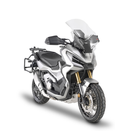Parabrezza Kappa KD1188ST Trasparente 64x43,5 cm – Honda X-ADV 750 (2021-2025)