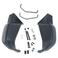 Paramani Specifici Kappa KHP4103 per Kawasaki Versys 650 (2010-2015) e Versys 1000 (2015)