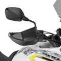 Coppia paramani Kappa KHP1171 in ABS per Honda CB500X 2019-2022