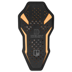 Paraschiena Moto Hevik HPB04 Livello 2 CE Inseribile Nero Protezioni Moto - Moon Bike - Vista 1