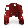 Piaggio 5737975037 Retroscudo Originale Hexagon LXT 180 – Rosso 853 (1998-2001)