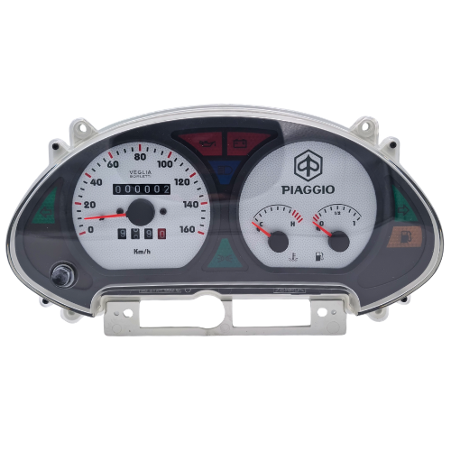 Piaggio 580821 Gruppo Strumenti Originale – Hexagon LX / LXT 125 180 (1998-2005)