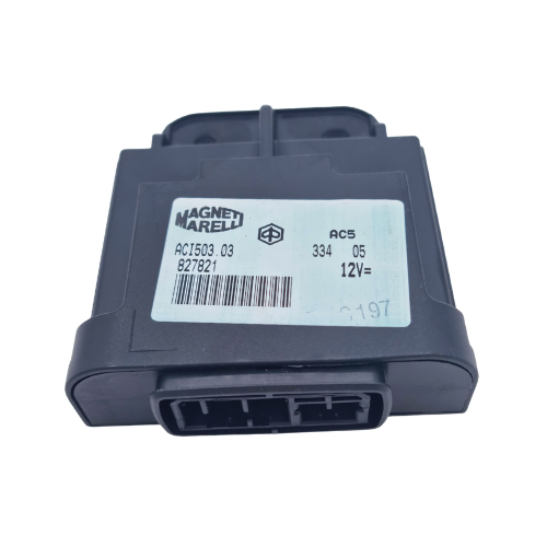Piaggio 58102R Centralina Elettronica CDI Originale – Skipper Zip Liberty 125 / Aprilia Mojito 125-150
