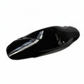 Piaggio 8152005090 Coprimanubrio Anteriore Originale Nero – Hexagon LX/LXT/GT/LX4 (1994-1997)