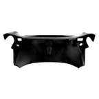 Piaggio 8153000090 Coprimanubrio Posteriore Originale – Hexagon LX / LXT 125 180