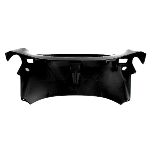 Piaggio 8153000090 Coprimanubrio Posteriore Originale – Hexagon LX / LXT 125 180