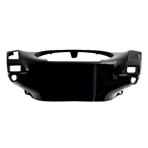 Piaggio 8153000090 Coprimanubrio Posteriore Originale – Hexagon LX / LXT 125 180