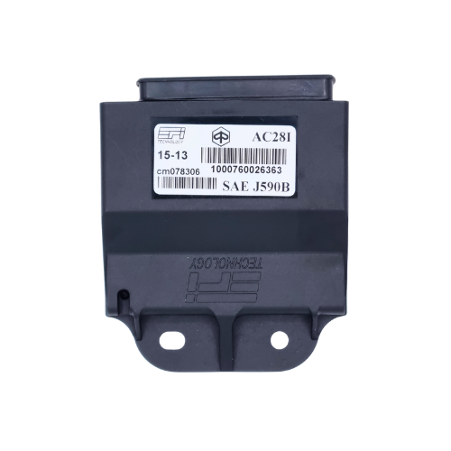 Piaggio Centralina CDI Originale Liberty 200 4T (2006-2008) – Dispositivo Accensione Elettronica CM078306