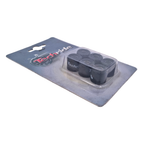 Piaggio Techride Kit 6 Rulli Variatore 19x17 mm 8,7 g – Liberty 125 RST e Scooter Leader 125 4T