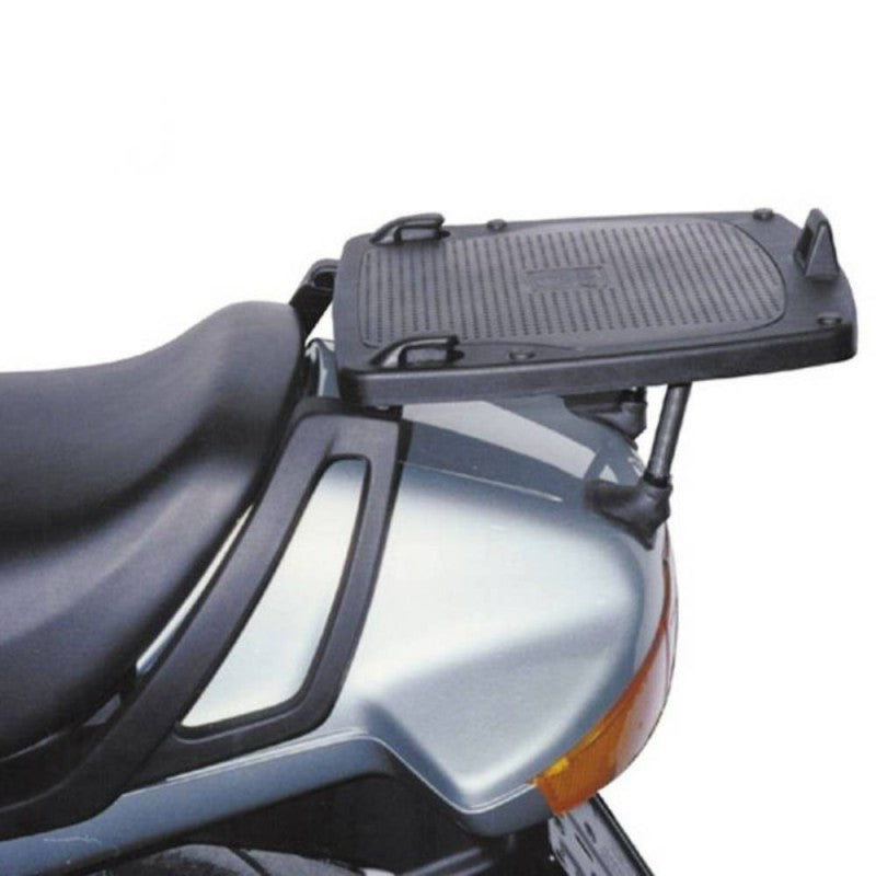 Piastra MONOKEY® Kappa K83 per BMW R1100 RT (96-00) / R1150 RT (01) / R1100 RS (94-98) – Attacco - Moon Bike - Vista 1