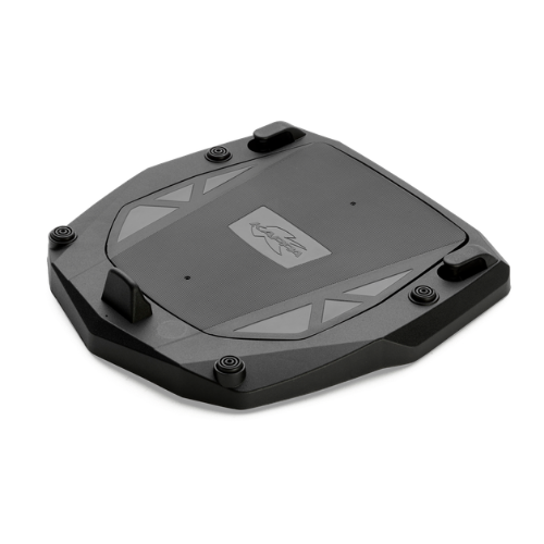 Kappa Moto Piastra Universale Kappa K636 per Bauletti Monokey Componenti e accessori per auto - Moon Bike - Vista 1