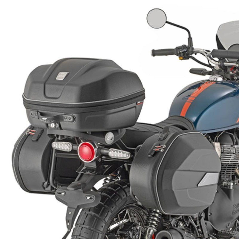 Kappa Moto PORTAV. LAT. ROYAL ENFIELD BEAR 650 '25