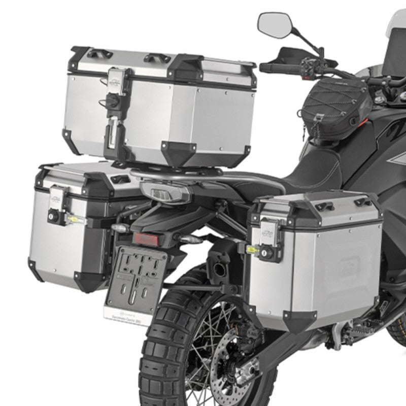 Kappa Moto PORTAVALIGIE LAT. CF MOTO 800MT-X (2025)