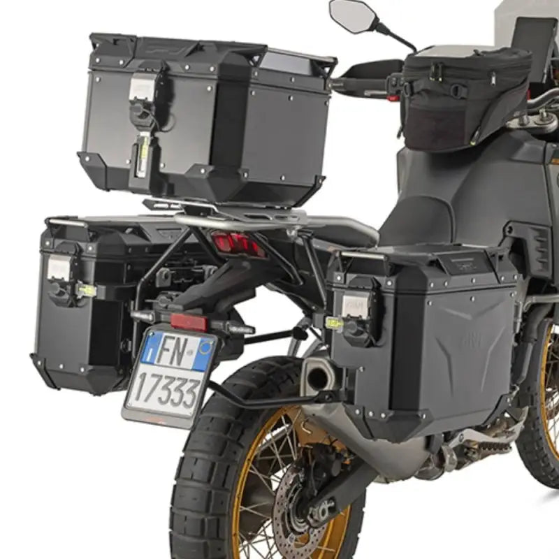 Kappa Moto PORTAV. LAT. SCANT. KOVE 800X PRO (2024)