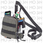 Borsello da Gamba Kappa 1 Litro – Borsa Moto Universale Idrorepellente