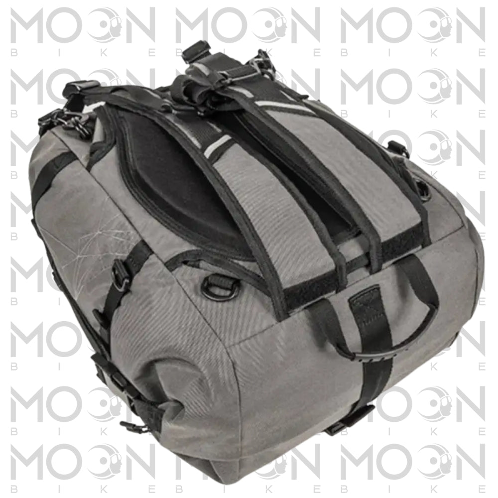 Borsa Serbatoio Kappa Trasformabile in Zaino 20 Litri – Tank Bag Moto Universale Magnetica