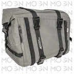 Coppia borse laterali Kappa Moto RA316 universali 25+25 L impermeabili per moto