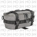 Borsello da Manubrio Kappa 3 Litri – Borsa Moto Universale Idrorepellente con Sistema M.O.L.L.E.