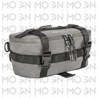 Borsello da Manubrio Kappa 3 Litri – Borsa Moto Universale Idrorepellente con Sistema M.O.L.L.E.