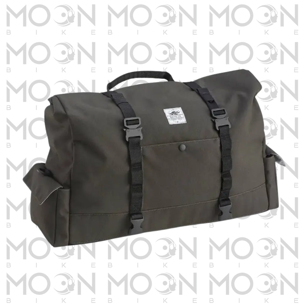 Borsone da sella Kappa Moto RB101R ECO Rambler 26 L universale per moto