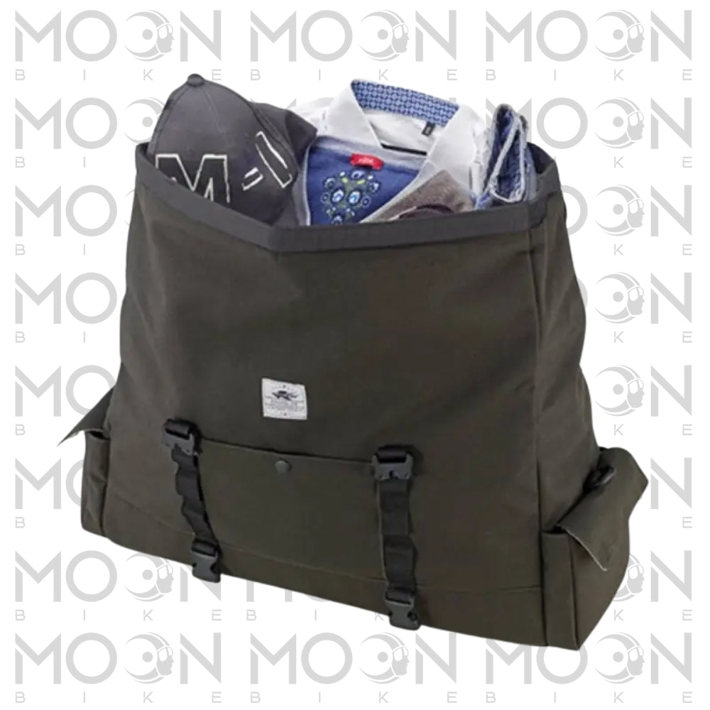 Borsone da sella Kappa Moto RB101R ECO Rambler 26 L universale per moto