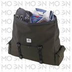 Borsone da sella Kappa Moto RB101R ECO Rambler 26 L universale per moto