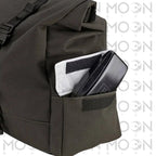 Borsone da sella Kappa Moto RB101R ECO Rambler 26 L universale per moto