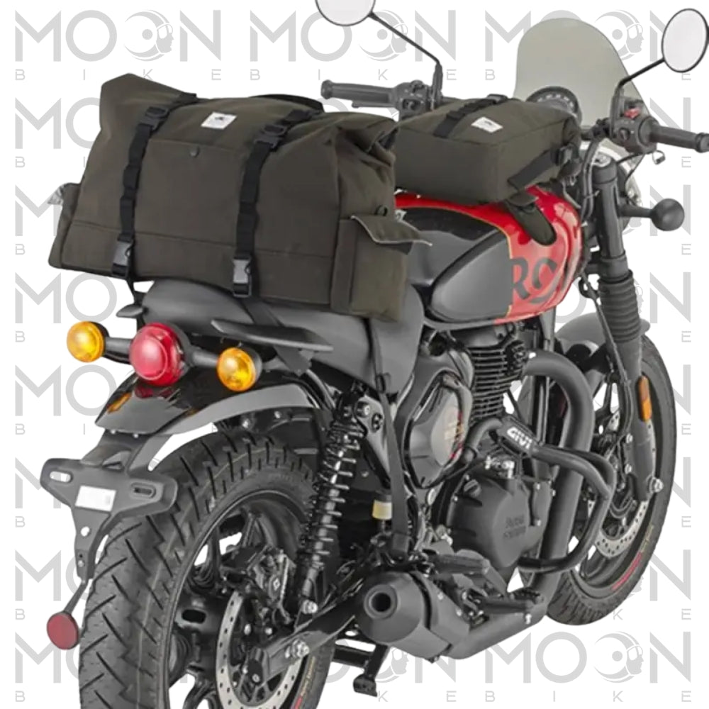 Borsone da sella Kappa Moto RB101R ECO Rambler 26 L universale per moto