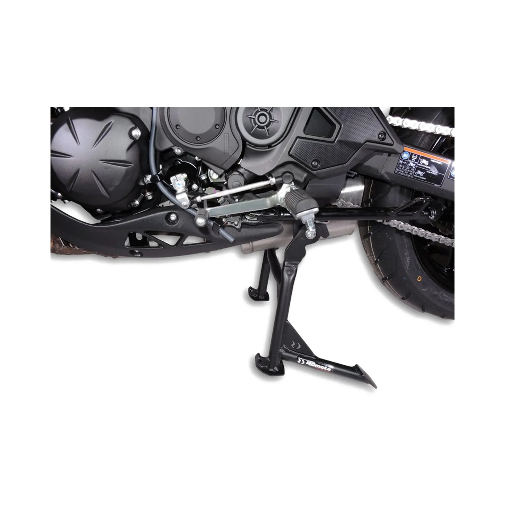 RD Moto Cavalletto Centrale Kawasaki Versys 650 '15-'20 Cavalletto Centrale Moto