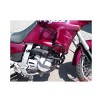 RD Moto Paramotore Aprilia Pegaso 650 '92-'95 Paramotore Moto