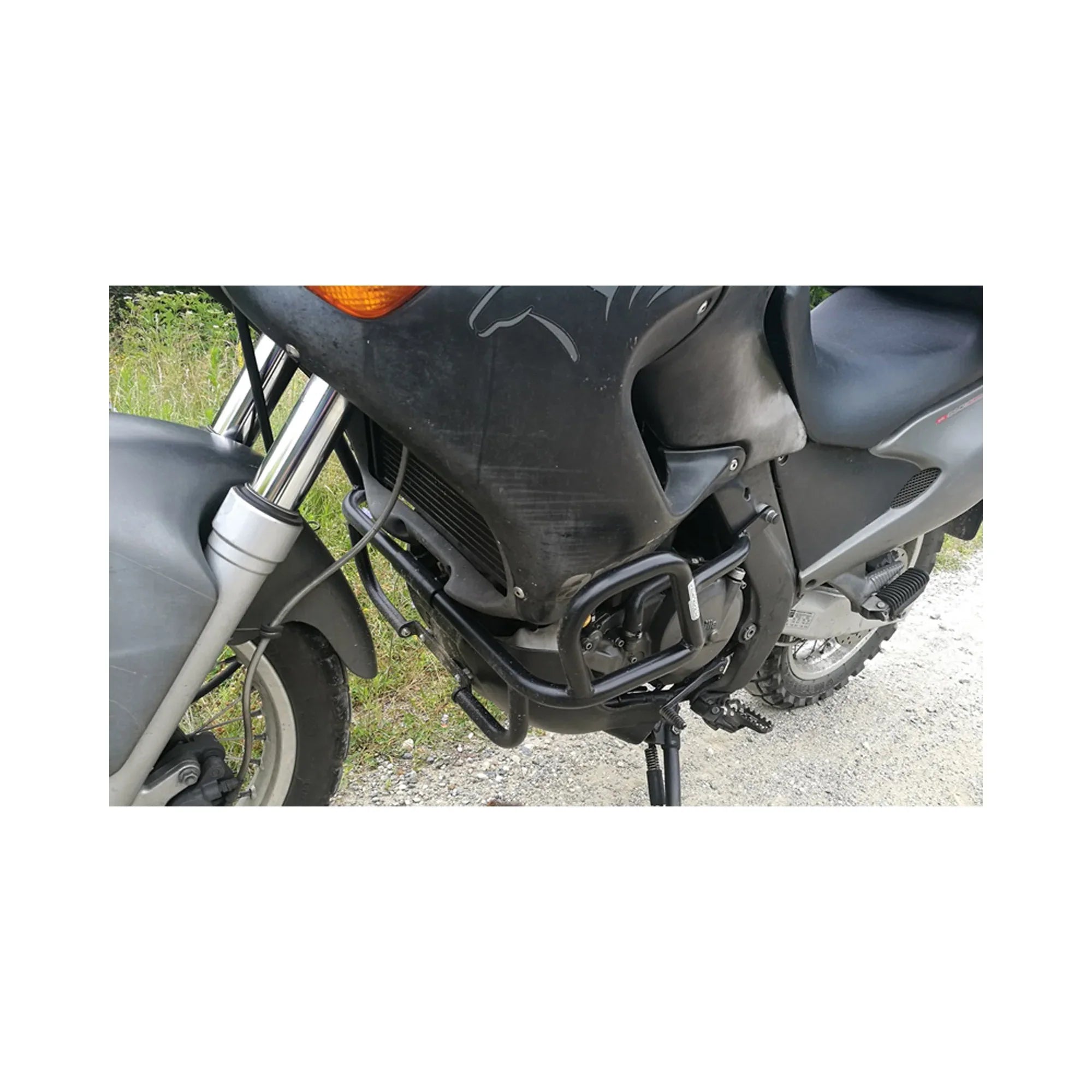 RD Moto Paramotore Aprilia Pegaso 650 '96-'04 Paramotore Moto