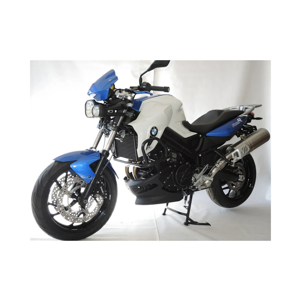 RD Moto Paramotore, BMW F800R Paramotore Moto