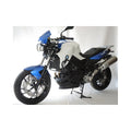 RD Moto Paramotore, BMW F800R Paramotore Moto