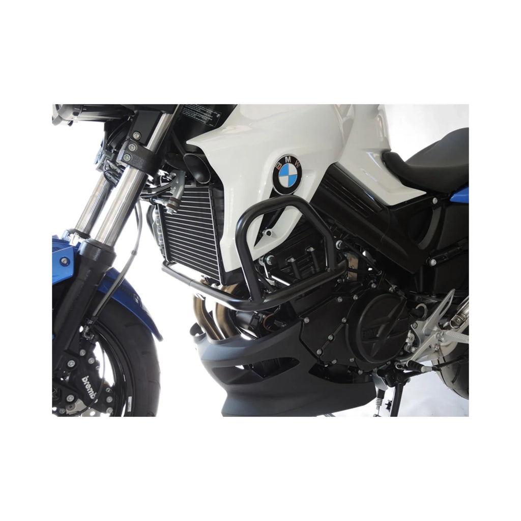 RD Moto Paramotore, BMW F800R Paramotore Moto