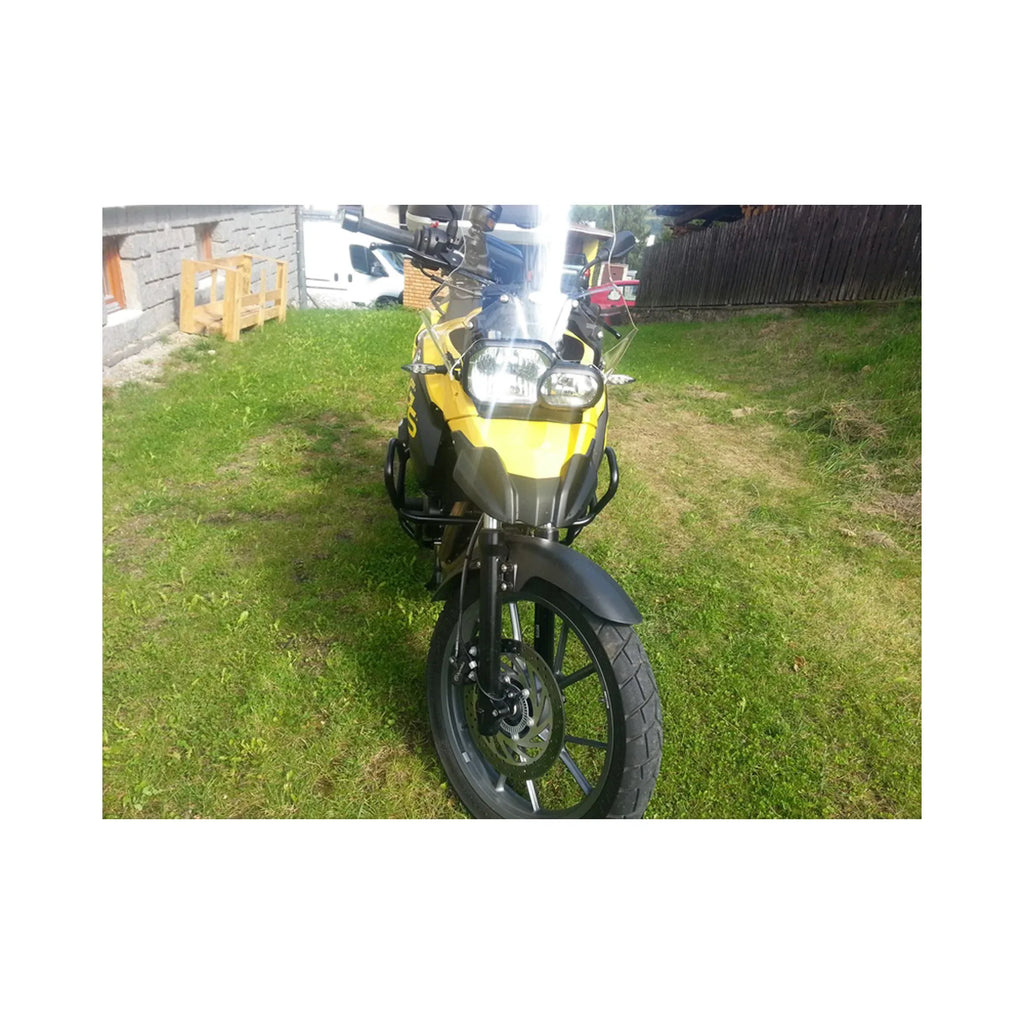 RD Moto Paramotore, BMW F650GS Twin/F700GS/F800GS Paramotore Moto