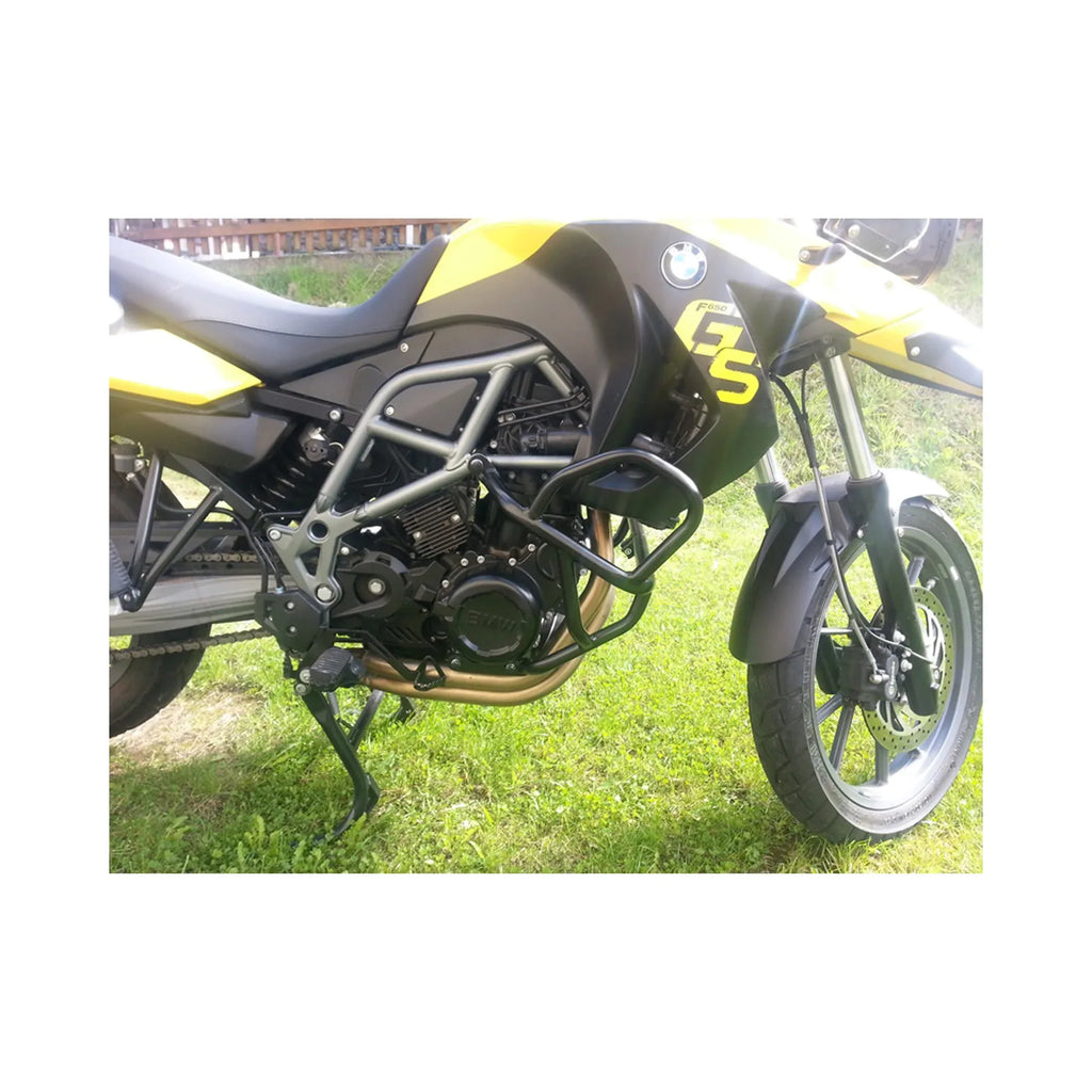 RD Moto Paramotore, BMW F650GS Twin/F700GS/F800GS Paramotore Moto