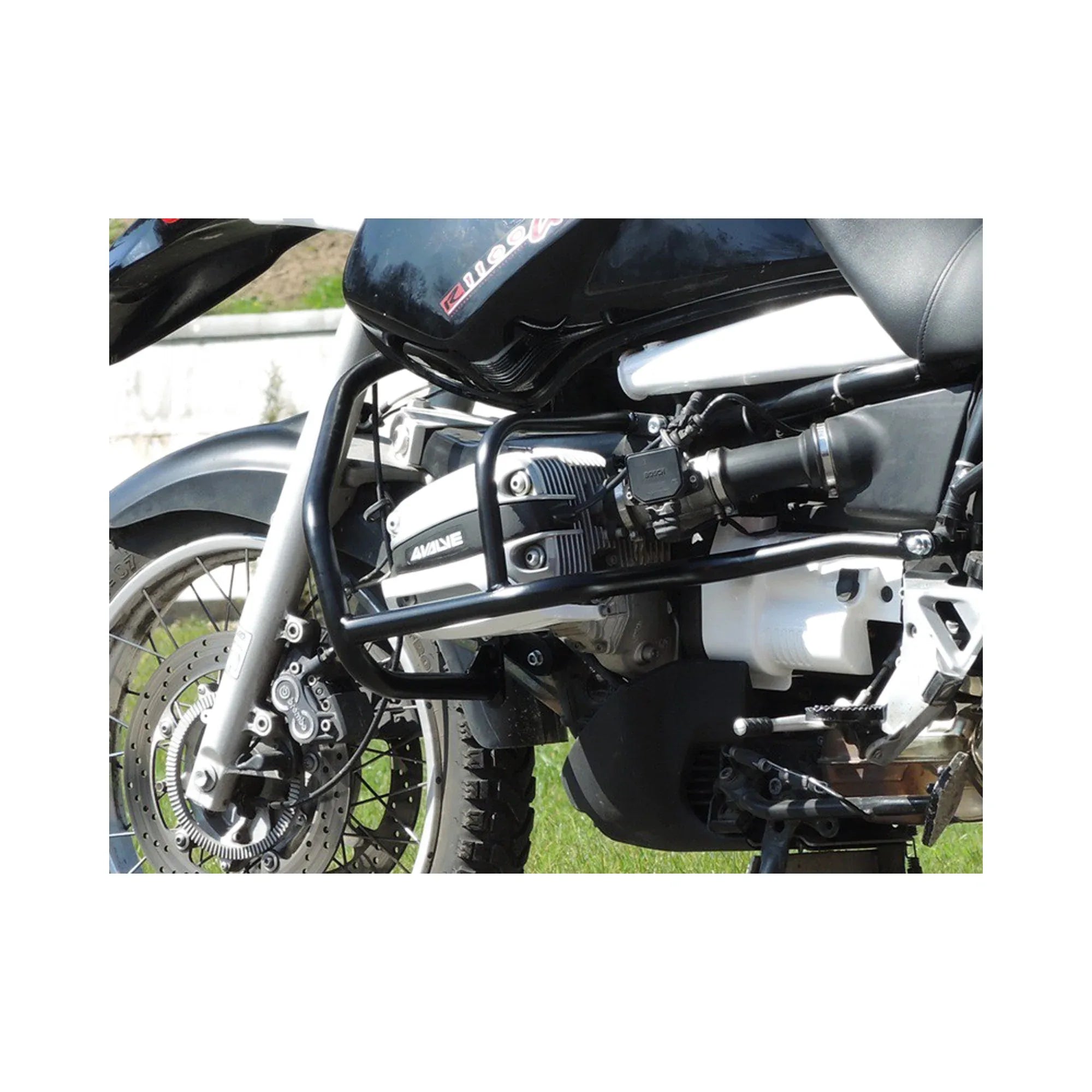 RD Moto Paramotore, BMW R1100GS/Adventure '94-'99 Paramotore Moto