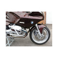 RD Moto Paramotore, BMW R1100S '98-'05 Paramotore Moto