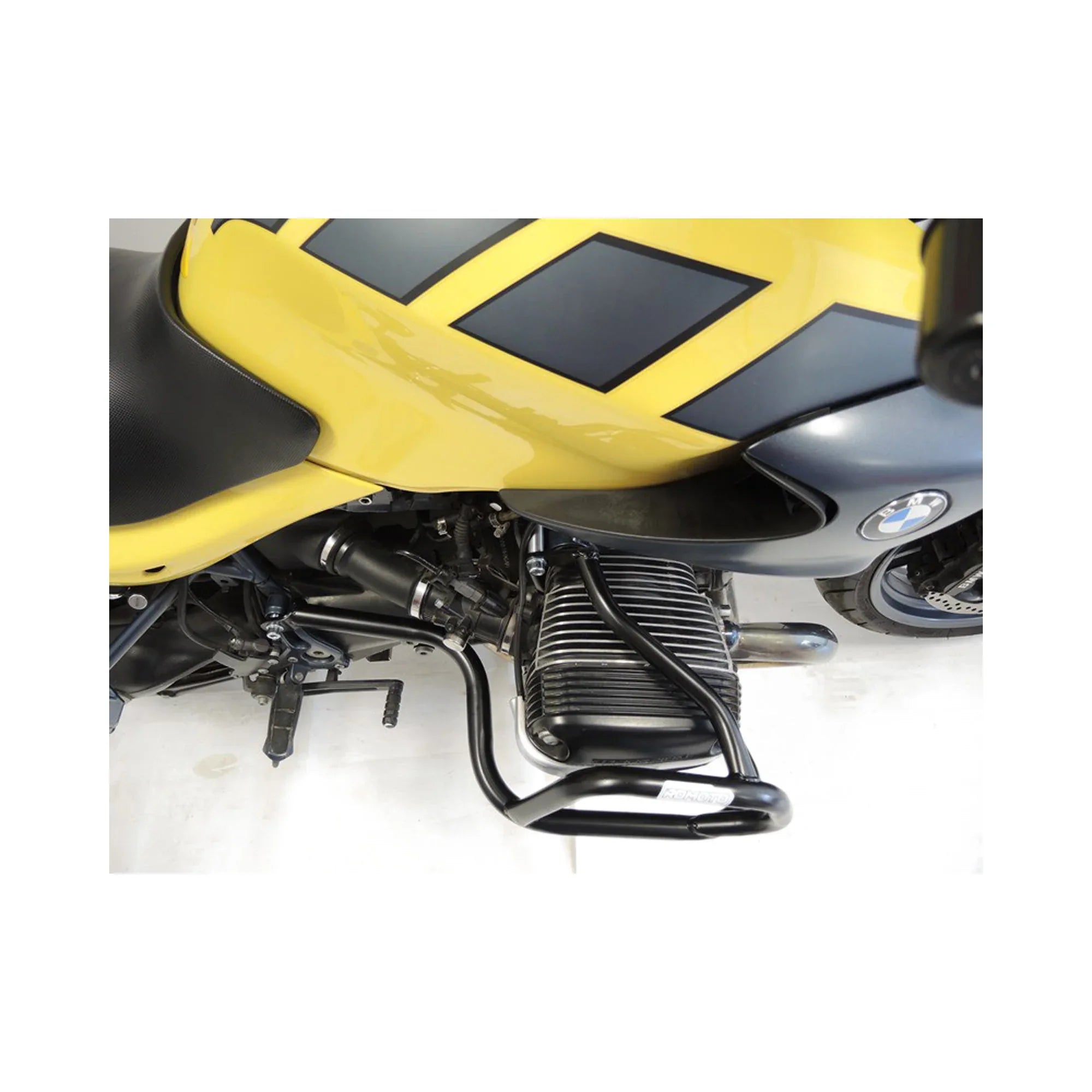 RD Moto Paramotore, BMW R1150R '01-'06 Paramotore Moto