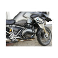 RD Moto Paramotore, BMW R1200GS '13-'19, Superiore + Inferiore Paramotore Moto
