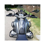 RD Moto Paramotore, BMW R1200GS '13-'19, Superiore + Inferiore Paramotore Moto