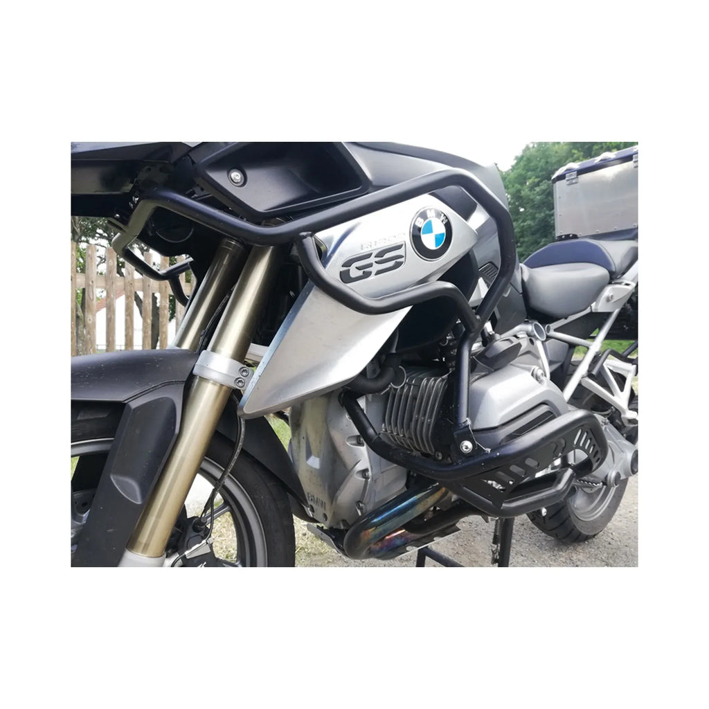 RD Moto Paramotore, BMW R1200GS '13-'19, Superiore + Inferiore Paramotore Moto