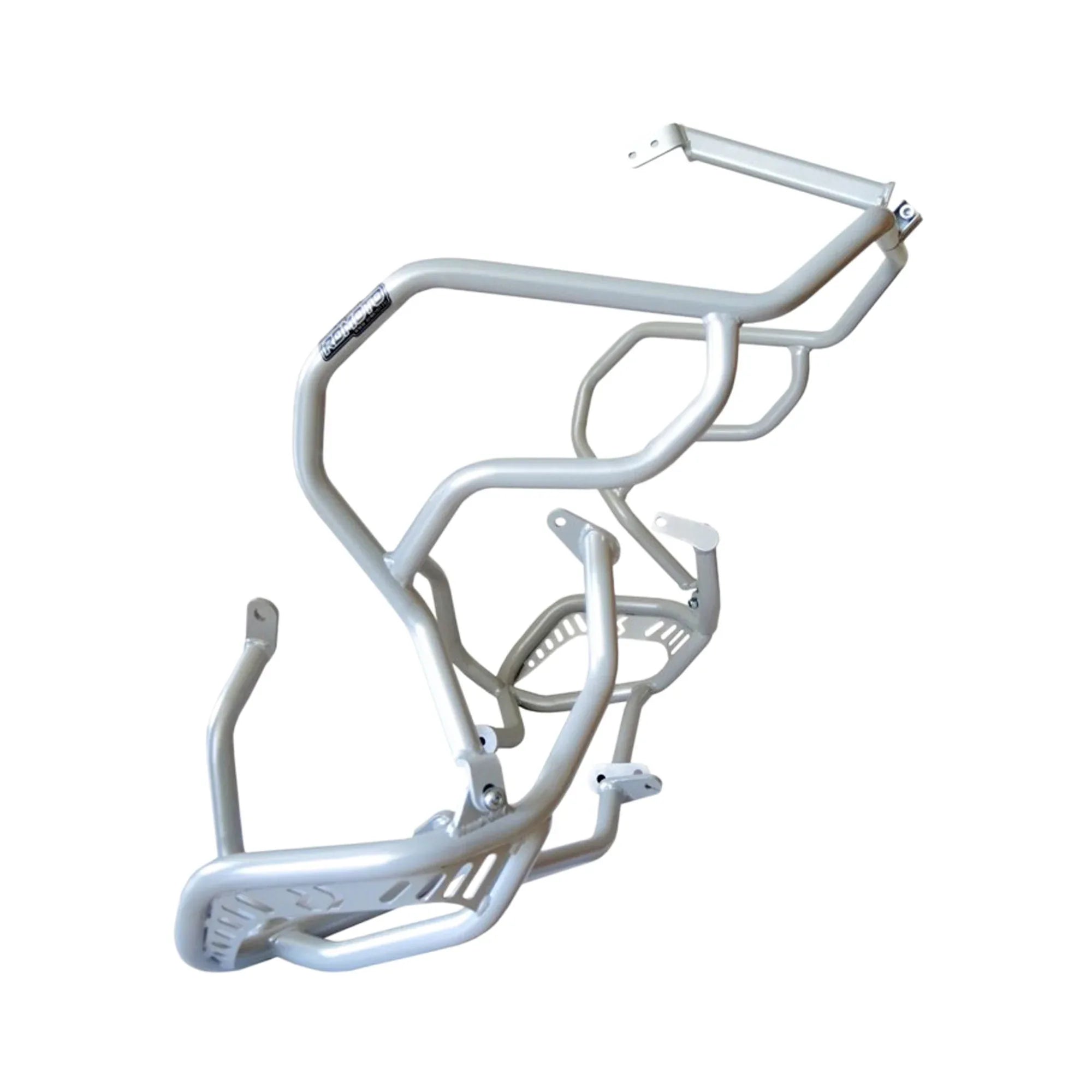 RD Moto Paramotore, BMW R1200GS '13-'19, Superiore + Inferiore Paramotore Moto